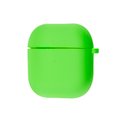 Silicone Case with Fibra AirPods 1/2