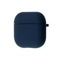 Silicone Case with Fibra AirPods 1/2