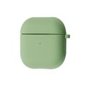 Silicone Case with Fibra AirPods 1/2