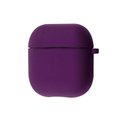 Silicone Case with Fibra AirPods 1/2