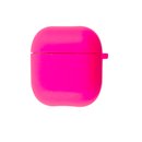 Silicone Case with Fibra AirPods 1/2