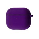 Silicone Case with Fibra AirPods 3