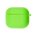 Silicone Case with Fibra AirPods 3