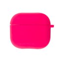 Silicone Case with Fibra AirPods 3