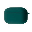 Silicone Case with Fibra AirPods Pro