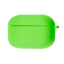 Silicone Case with Fibra AirPods Pro