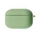 Silicone Case with Fibra AirPods Pro