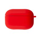 Silicone Case with Fibra AirPods Pro
