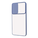 TOTU Slide Camera Matt Case Xiaomi Redmi 10А