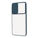 TOTU Slide Camera Matt Case Xiaomi Redmi 10C