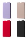 FIBRA Flip Case Samsung A03S