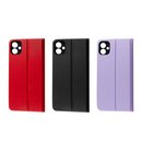 FIBRA Flip Case Samsung A03 Core