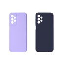 FIBRA Full Silicone Cover Samsung A33