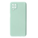 FIBRA Full Silicone Cover Samsung A12/M12