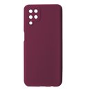 FIBRA Full Silicone Cover Samsung A12/M12