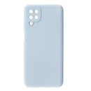 FIBRA Full Silicone Cover Samsung A12/M12
