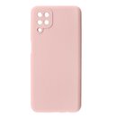 FIBRA Full Silicone Cover Samsung A12/M12