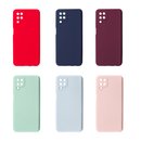 FIBRA Full Silicone Cover Samsung A12/M12