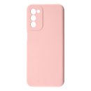 FIBRA Full Silicone Cover Samsung S20FE