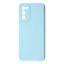 FIBRA Full Silicone Cover Samsung S20FE