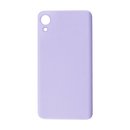 FIBRA Full Silicone Cover Samsung A03 Core