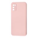 FIBRA Full Silicone Cover Samsung A03S