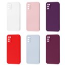 FIBRA Full Silicone Cover Samsung A03S
