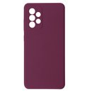 FIBRA Full Silicone Cover Samsung A53