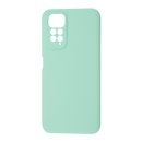 FIBRA Full Silicone Cover Xiaomi Redmi Note 11(4G)/ 11S