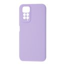 FIBRA Full Silicone Cover Xiaomi Redmi Note 11(4G)/ 11S