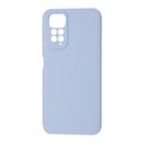 FIBRA Full Silicone Cover Xiaomi Redmi Note 11(4G)/ 11S
