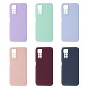FIBRA Full Silicone Cover Xiaomi Redmi Note 11(4G)/ 11S