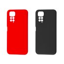 FIBRA Full Silicone Cover Xiaomi Redmi Note 11(4G)/ 11S