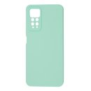 FIBRA Full Silicone Cover Xiaomi Redmi Note 11 Pro/Note 12 Pro (4G)