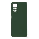 FIBRA Full Silicone Cover Xiaomi Redmi Note 11 Pro/Note 12 Pro (4G)