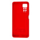 FIBRA Full Silicone Cover Xiaomi Redmi Note 11 Pro/Note 12 Pro (4G)