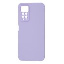 FIBRA Full Silicone Cover Xiaomi Redmi Note 11 Pro/Note 12 Pro (4G)