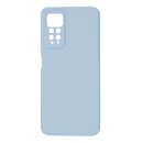 FIBRA Full Silicone Cover Xiaomi Redmi Note 11 Pro/Note 12 Pro (4G)