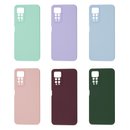 FIBRA Full Silicone Cover Xiaomi Redmi Note 11 Pro/Note 12 Pro (4G)