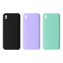 FIBRA Full Silicone Cover Xiaomi Redmi 9A