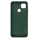 FIBRA Full Silicone Cover Xiaomi Redmi 9C/10A