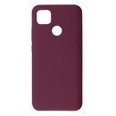FIBRA Full Silicone Cover Xiaomi Redmi 9C/10A