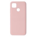 FIBRA Full Silicone Cover Xiaomi Redmi 9C/10A