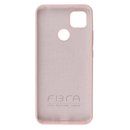 FIBRA Full Silicone Cover Xiaomi Redmi 9C/10A
