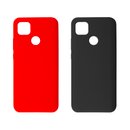 FIBRA Full Silicone Cover Xiaomi Redmi 9C/10A