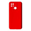 FIBRA Full Silicone Cover Xiaomi Redmi 10C
