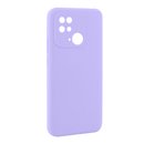 FIBRA Full Silicone Cover Xiaomi Redmi 10C