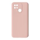 FIBRA Full Silicone Cover Xiaomi Redmi 10C