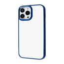 FIBRA Metallic Matte Case Iphone 12 Pro Max