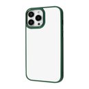 FIBRA Metallic Matte Case Iphone 12 Pro Max